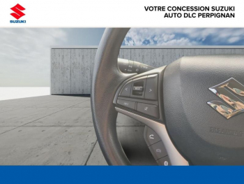 Photo 13 du bon plan SUZUKI Ignis 1.2 Dualjet Hybrid 83ch Avantage occasion à 12900 €
