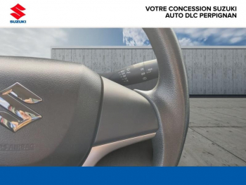 Photo 14 du bon plan SUZUKI Ignis 1.2 Dualjet Hybrid 83ch Avantage occasion à 12900 €