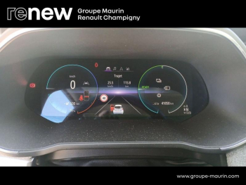 Photo 10 du bon plan RENAULT Zoe Intens charge normale R135 occasion à 10490 €