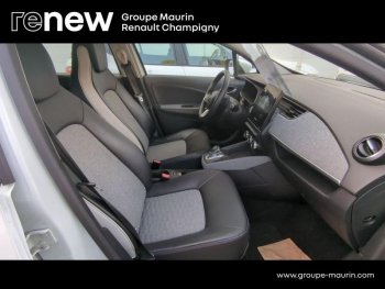 Photo 15 du bon plan RENAULT Zoe Intens charge normale R135 occasion à 10490 €