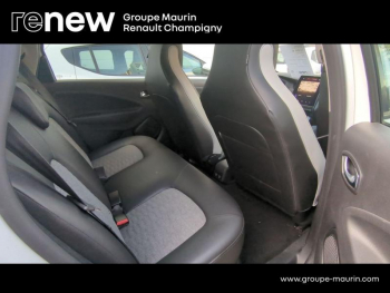 Photo 16 du bon plan RENAULT Zoe Intens charge normale R135 occasion à 10490 €