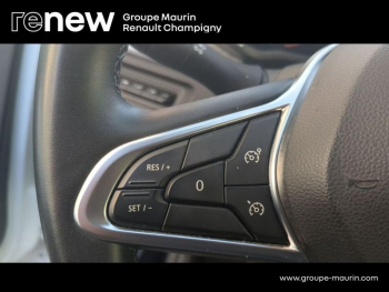 Photo 20 du bon plan RENAULT Zoe Intens charge normale R135 occasion à 10490 €