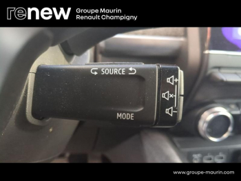 Photo 21 du bon plan RENAULT Zoe Intens charge normale R135 occasion à 10490 €