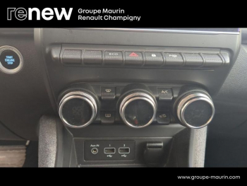 Photo 22 du bon plan RENAULT Zoe Intens charge normale R135 occasion à 10490 €