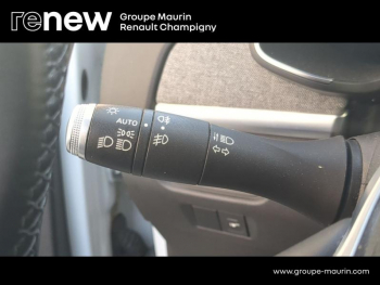 Photo 23 du bon plan RENAULT Zoe Intens charge normale R135 occasion à 10490 €