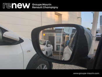 Photo 27 du bon plan RENAULT Zoe Intens charge normale R135 occasion à 10490 €