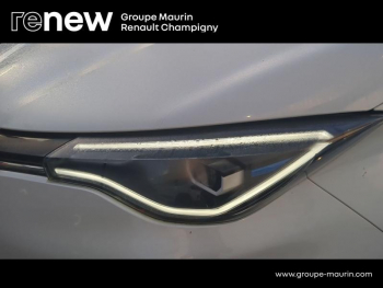 Photo 28 du bon plan RENAULT Zoe Intens charge normale R135 occasion à 10490 €