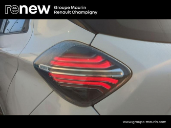 Photo 29 du bon plan RENAULT Zoe Intens charge normale R135 occasion à 10490 €