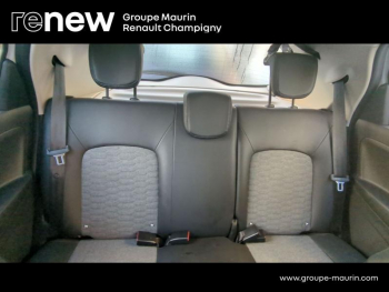 Photo 30 du bon plan RENAULT Zoe Intens charge normale R135 occasion à 10490 €