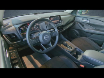 Photo 11 du bon plan NISSAN Qashqai e-POWER 190ch Business Edition 2022 occasion à 26900 €