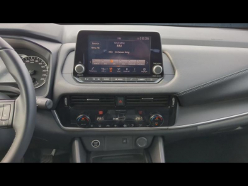 Photo 15 du bon plan NISSAN Qashqai 1.3 Mild Hybrid 140ch Business Edition occasion à 19900 €