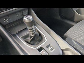 Photo 17 du bon plan NISSAN Qashqai 1.3 Mild Hybrid 140ch Business Edition occasion à 19900 €