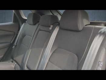Photo 19 du bon plan NISSAN Qashqai 1.3 Mild Hybrid 140ch Business Edition occasion à 19900 €