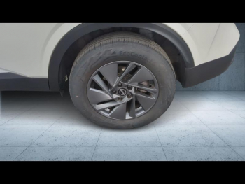 Photo 20 du bon plan NISSAN Qashqai 1.3 Mild Hybrid 140ch Business Edition occasion à 19900 €