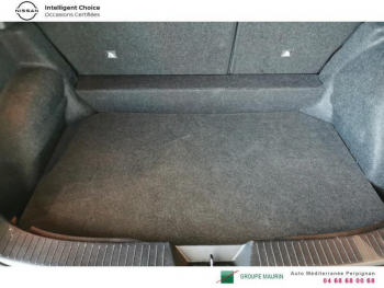 Photo 24 du bon plan NISSAN Qashqai 1.3 Mild Hybrid 140ch Business Edition occasion à 19900 €