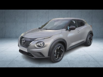 Photo 2 du bon plan NISSAN Juke 1.6 Hybrid 143ch Business+ 2023.5 occasion à 22900 €
