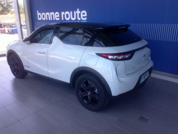 Photo 18 du bon plan DS DS 3 Crossback PureTech 100ch Performance Line occasion à 13900 €
