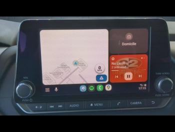 Photo 11 du bon plan NISSAN Qashqai e-POWER 190ch Business Edition 2022 occasion à 26900 €