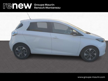 Photo 34 du bon plan RENAULT Zoe Intens R110 MY19 occasion à 5900 €