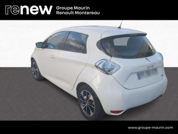 Photo 37 du bon plan RENAULT Zoe Intens R110 MY19 occasion à 5900 €