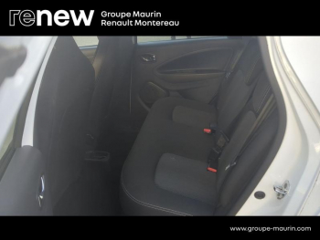 Photo 42 du bon plan RENAULT Zoe Intens R110 MY19 occasion à 5900 €