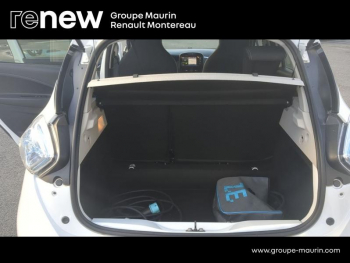 Photo 44 du bon plan RENAULT Zoe Intens R110 MY19 occasion à 5900 €