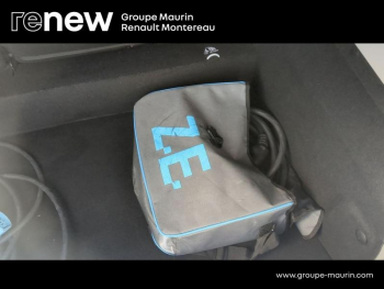 Photo 46 du bon plan RENAULT Zoe Intens R110 MY19 occasion à 5900 €