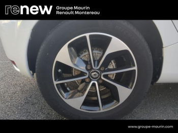 Photo 48 du bon plan RENAULT Zoe Intens R110 MY19 occasion à 5900 €