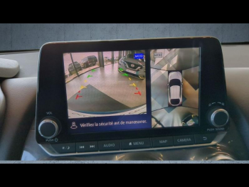 Photo 11 du bon plan NISSAN Juke 1.6 Hybrid 143ch Business+ 2023.5 occasion à 21500 €