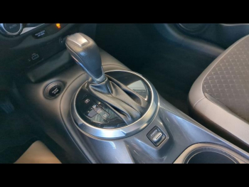 Photo 13 du bon plan NISSAN Juke 1.6 Hybrid 143ch Business+ 2023.5 occasion à 21500 €