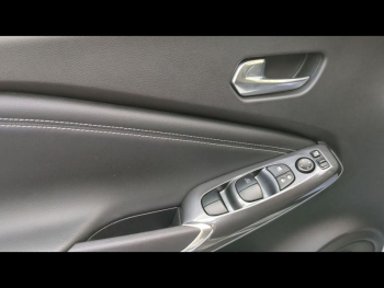 Photo 19 du bon plan NISSAN Juke 1.6 Hybrid 143ch Business+ 2023.5 occasion à 21500 €