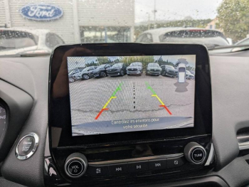 Photo 17 du bon plan FORD EcoSport 1.0 EcoBoost 125ch Active 6cv occasion à 15480 €