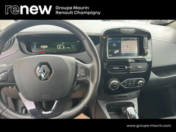 Photo 9 du bon plan RENAULT Zoe Intens R110 MY19 occasion à 7490 €