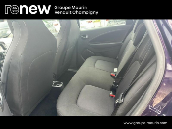 Photo 13 du bon plan RENAULT Zoe Intens R110 MY19 occasion à 7490 €