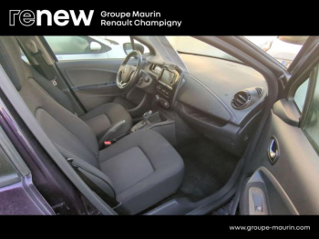 Photo 16 du bon plan RENAULT Zoe Intens R110 MY19 occasion à 7490 €