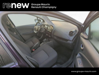Photo 17 du bon plan RENAULT Zoe Intens R110 MY19 occasion à 7490 €
