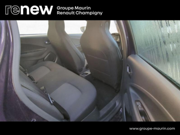 Photo 18 du bon plan RENAULT Zoe Intens R110 MY19 occasion à 7490 €