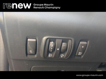 Photo 21 du bon plan RENAULT Zoe Intens R110 MY19 occasion à 7490 €