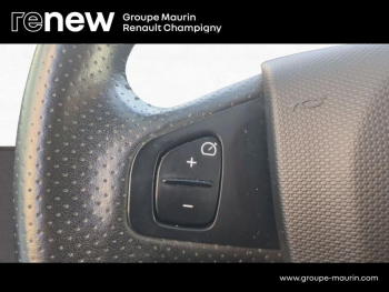 Photo 22 du bon plan RENAULT Zoe Intens R110 MY19 occasion à 7490 €