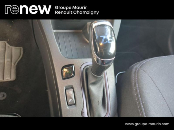 Photo 25 du bon plan RENAULT Zoe Intens R110 MY19 occasion à 7490 €