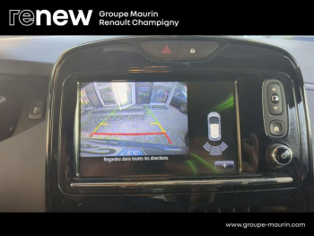 Photo 27 du bon plan RENAULT Zoe Intens R110 MY19 occasion à 7490 €