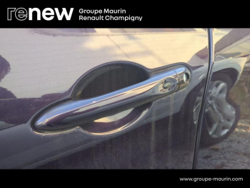 Photo 30 du bon plan RENAULT Zoe Intens R110 MY19 occasion à 7490 €