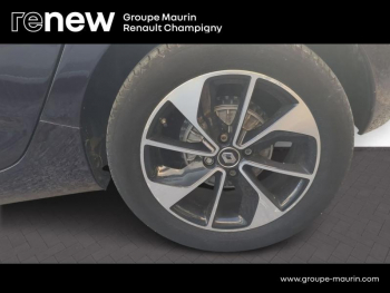 Photo 31 du bon plan RENAULT Zoe Intens R110 MY19 occasion à 7490 €