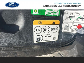 Photo 21 du bon plan FORD Kuga 2.5 Duratec 190ch FHEV E85 ST-Line BVA occasion à 25490 €