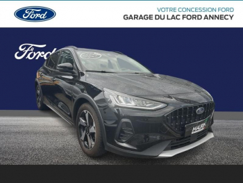 Photo 2 du bon plan FORD Focus Active 1.0 Flexifuel mHEV 125ch Active X occasion à 21990 €
