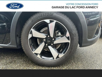 Photo 4 du bon plan FORD Focus Active 1.0 Flexifuel mHEV 125ch Active X occasion à 21990 €