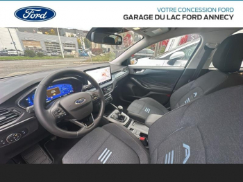 Photo 5 du bon plan FORD Focus Active 1.0 Flexifuel mHEV 125ch Active X occasion à 21990 €