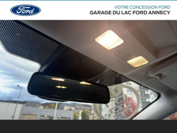 Photo 6 du bon plan FORD Focus Active 1.0 Flexifuel mHEV 125ch Active X occasion à 21990 €