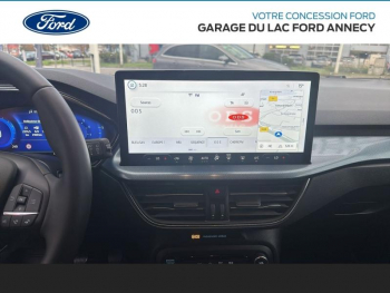 Photo 7 du bon plan FORD Focus Active 1.0 Flexifuel mHEV 125ch Active X occasion à 21990 €