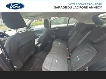 Photo 9 du bon plan FORD Focus Active 1.0 Flexifuel mHEV 125ch Active X occasion à 21990 €